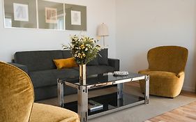 Clover House By Daniel&Jacob'S